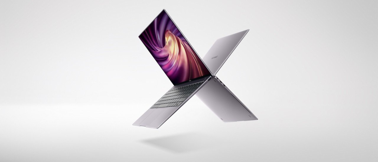 MWC 2019: Huawei Matebook X Pro, Matebook 13 e 14