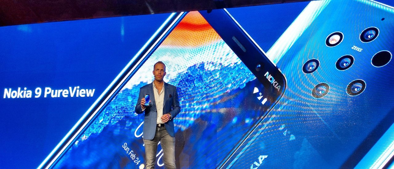 Nokia 8.2 5G, 5.2 e 1.3 al Mobile World Congress?