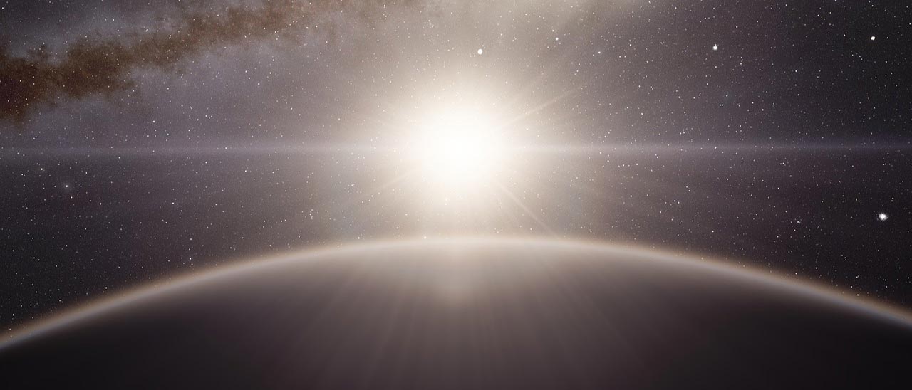 Cina, centrale solare nello spazio entro il 2030