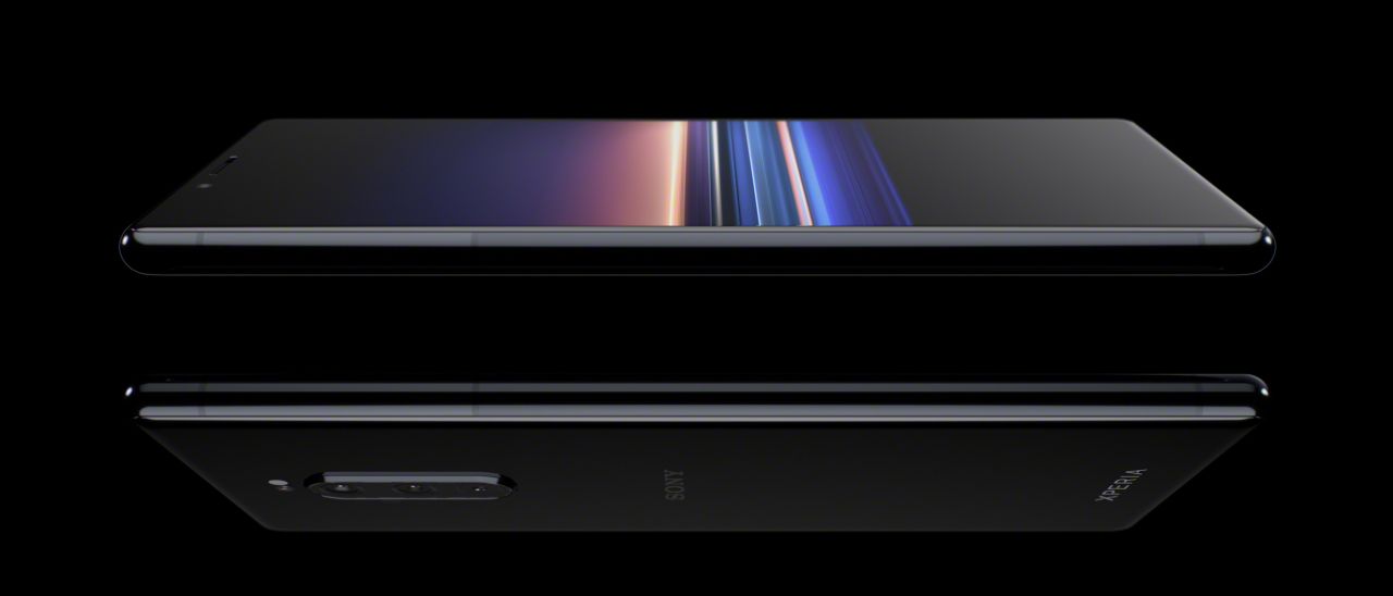 Sony Xperia 2, annuncio all'IFA 2019 di Berlino? Sony Xperia 2, annuncio all'IFA 2019 di Berlino?