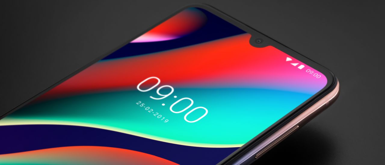 MWC 2019: Wiko View3 e View3 Pro
