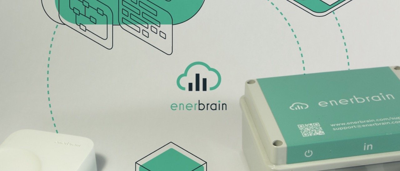 Enerbrain connette 89 edifici di Torino