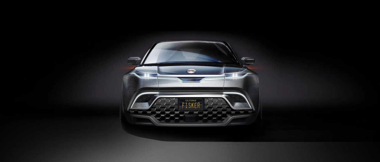 Fisker sfida Tesla con un SUV elettrico