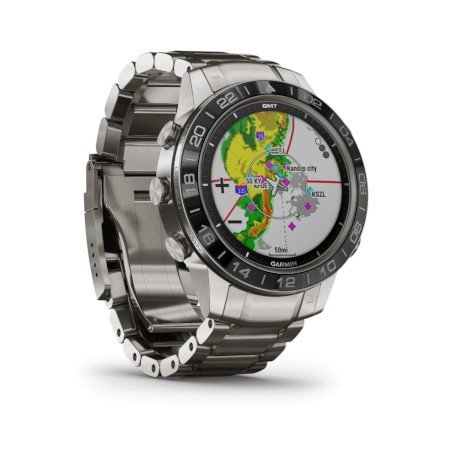 Garmin MARQ Aviator