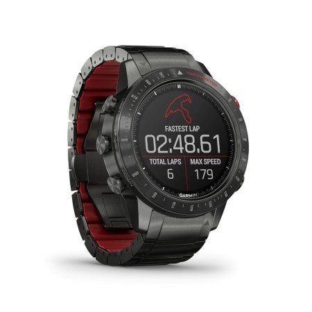 Garmin MARQ Driver