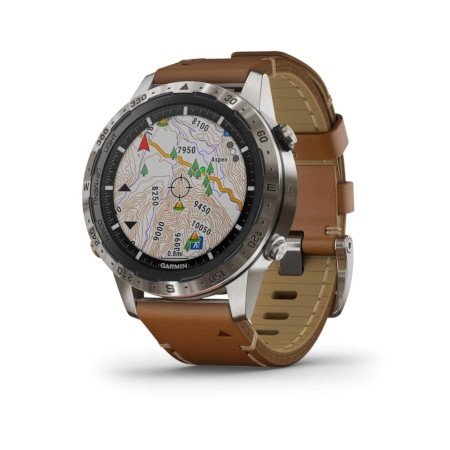 Garmin MARQ Expedition