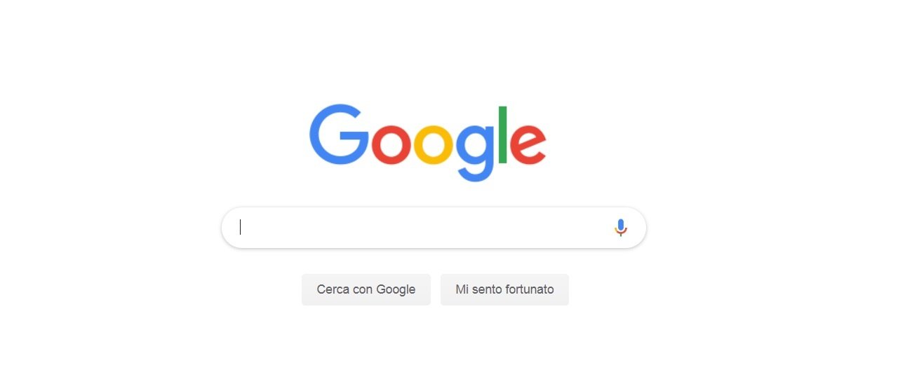 Google testa la Dark Mode per la ricerca su PC