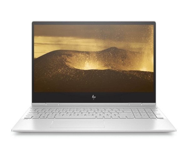 HP ENVY X360 15