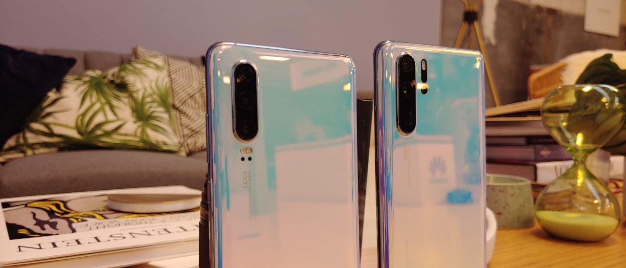 I guai non hanno scalfito i risultati di Huawei I guai non hanno scalfito i risultati di Huawei