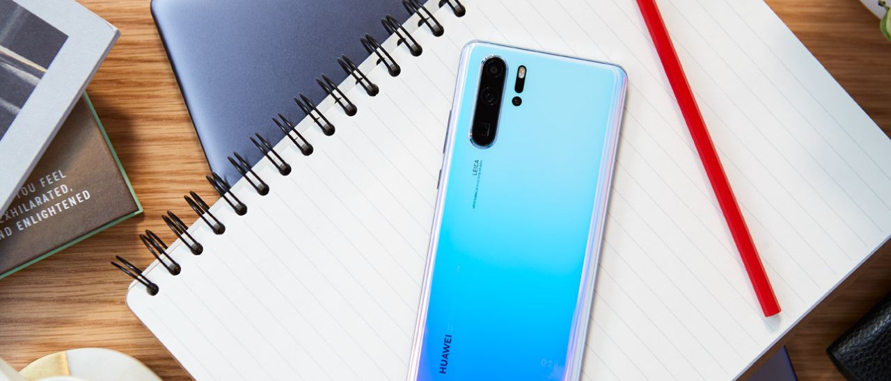 Huawei rimborsa 100 euro per ogni P30 acquistato