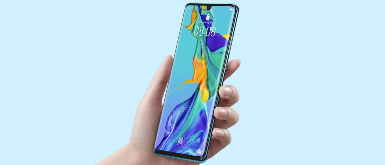FedEx non spedisce telefoni Huawei negli Usa