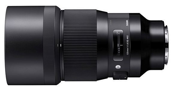 Nuova lineup Sigma L-Mount: ben 11 lenti per le Panasonic S1 ed S1R Nuova lineup Sigma L-Mount: ben 11 lenti per le Panasonic S1 ed S1R