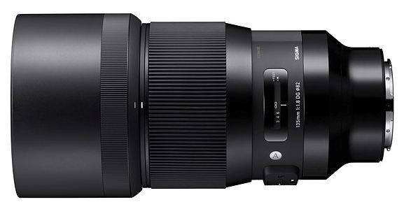 Nuova lineup Sigma L-Mount: ben 11 lenti per le Panasonic S1 ed S1R