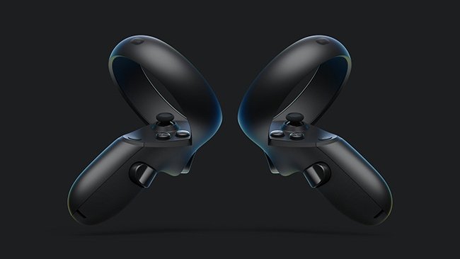 Oculus Rift S