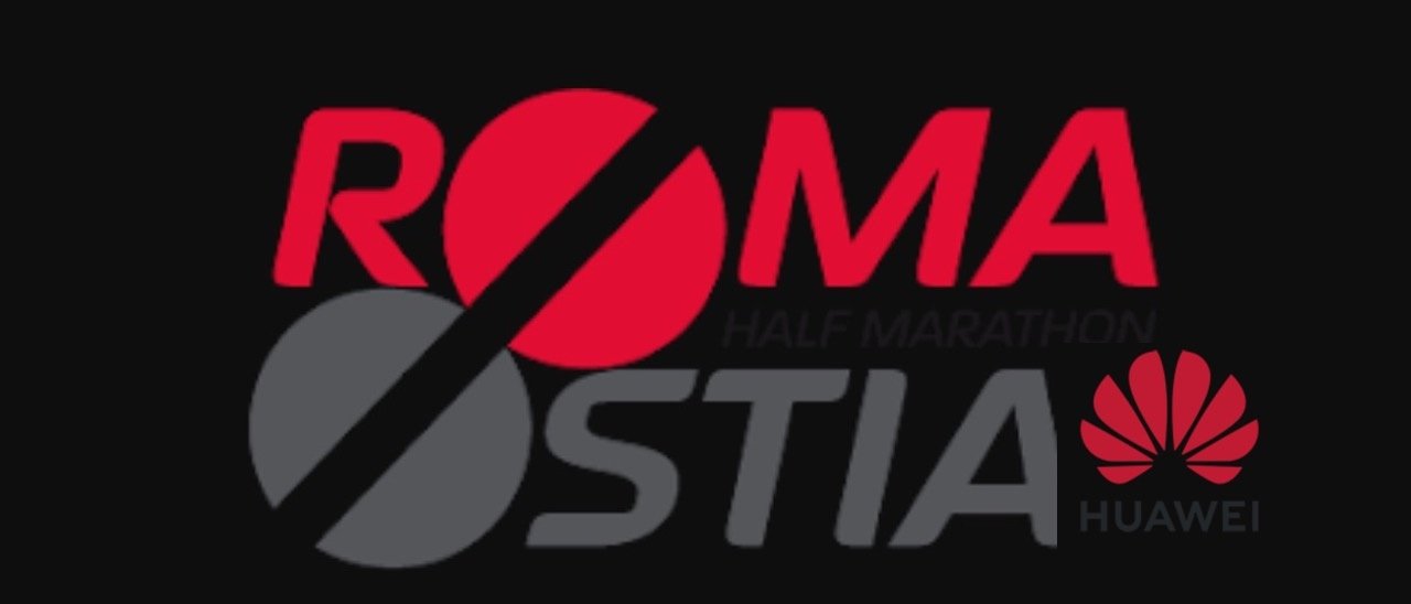 Huawei è sponsor della Roma-Ostia Huawei è sponsor della Roma-Ostia