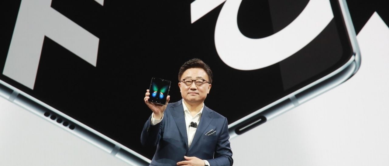 Samsung Galaxy Fold sul mercato troppo presto