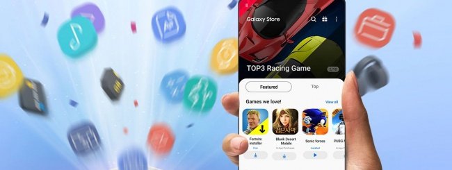 APPLICAZIONE FACEBOOK PER BADA GRATIS SCARICA