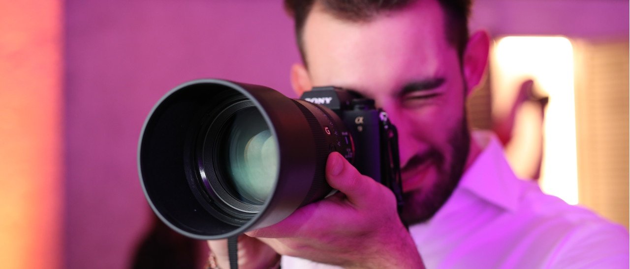Sony 135 mm F1,8 G Master: primi scatti