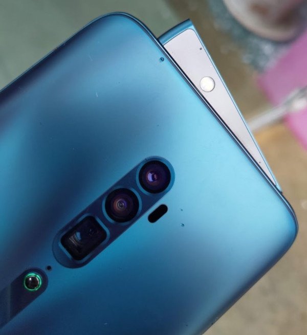 Oppo Reno