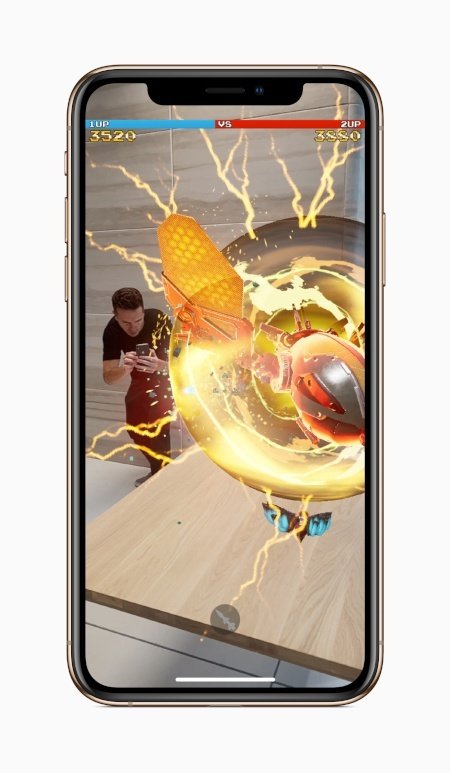 Apple iPhone XS Max
