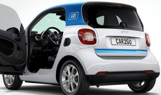 car2go