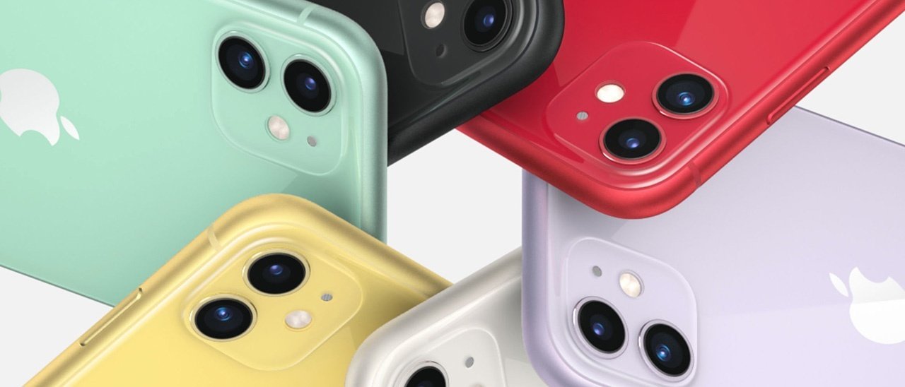 iPhone 11, 11 Pro e 11 Pro Max: l'offerta di TIM