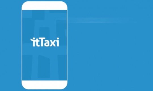 IT Taxi