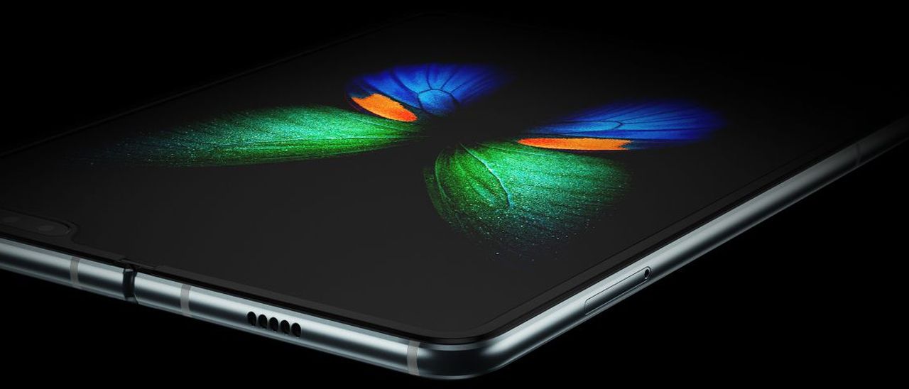 Galaxy Fold 2, schermo da 8 pollici e S Pen?