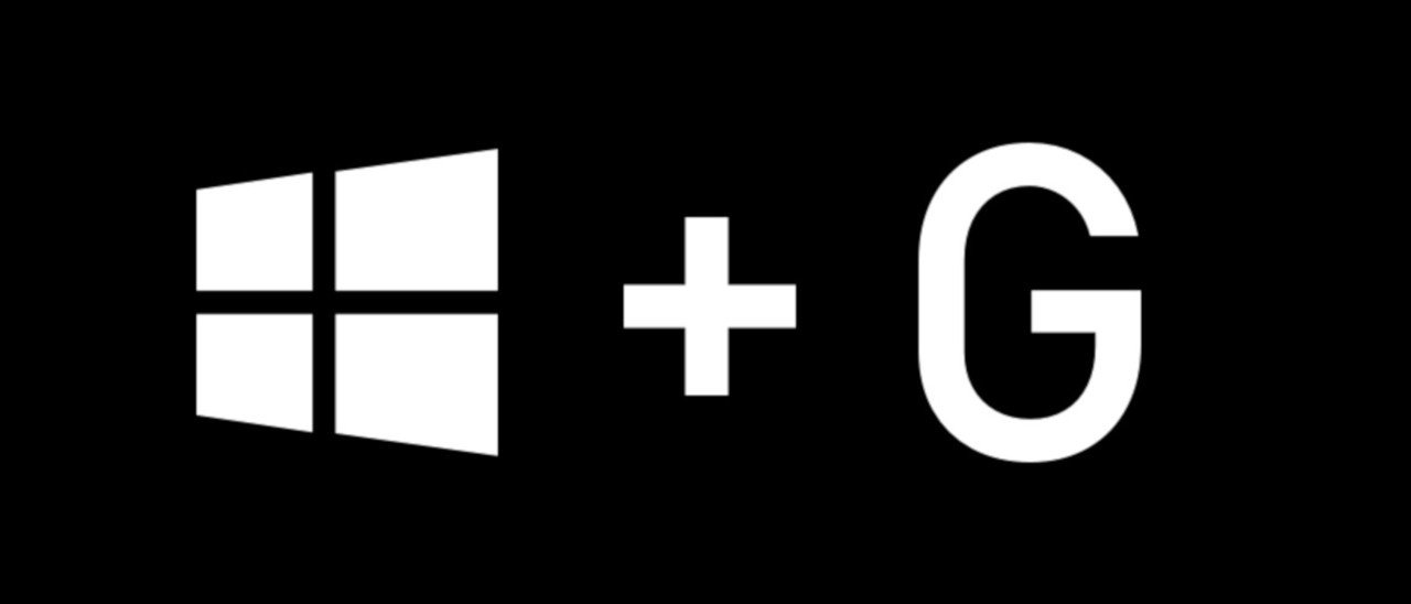 Windows 10: la Game Bar diventa Xbox Game Bar