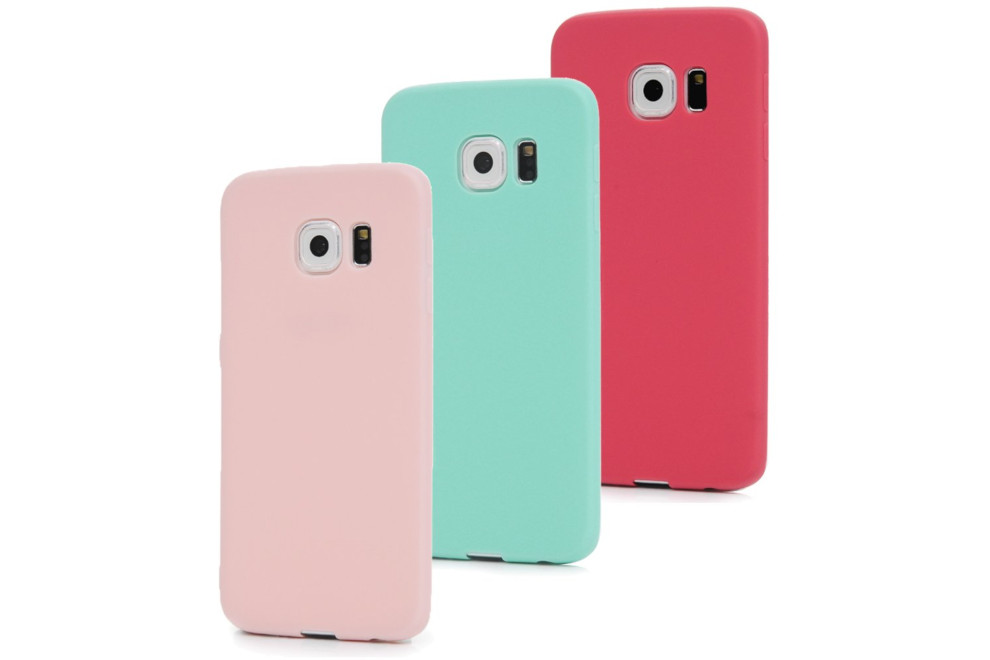 cover samsung s7 edge per ragazze