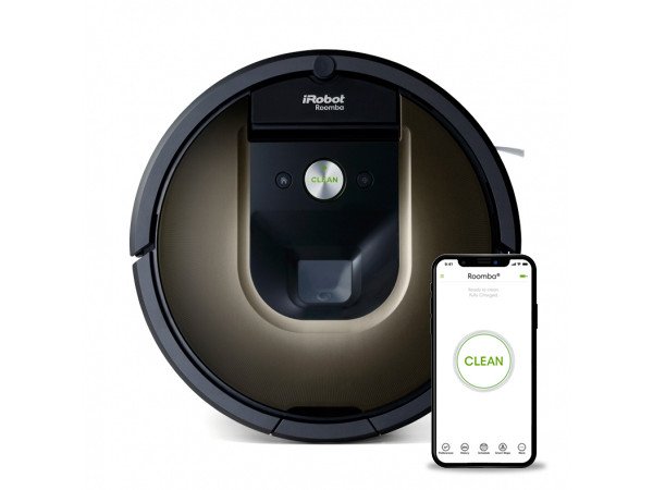 iRobot Roomba 960