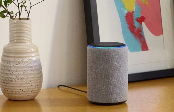 Amazon Echo Plus