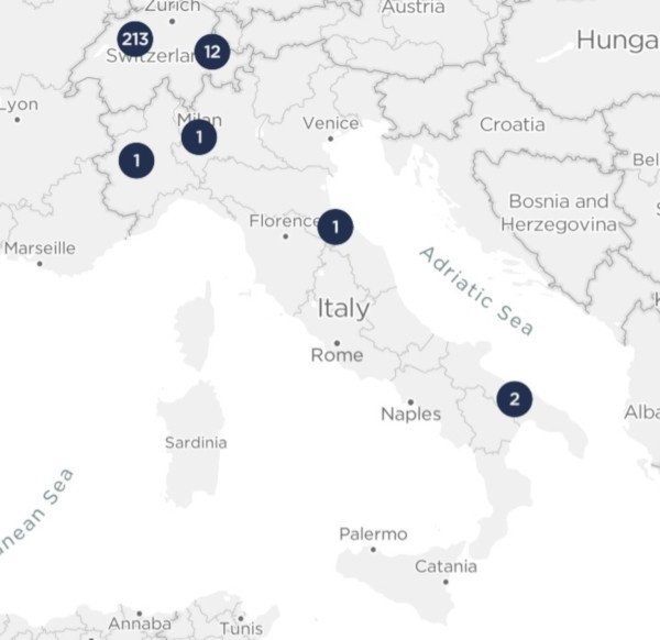 5G, l'Italia tra le migliori in Europa