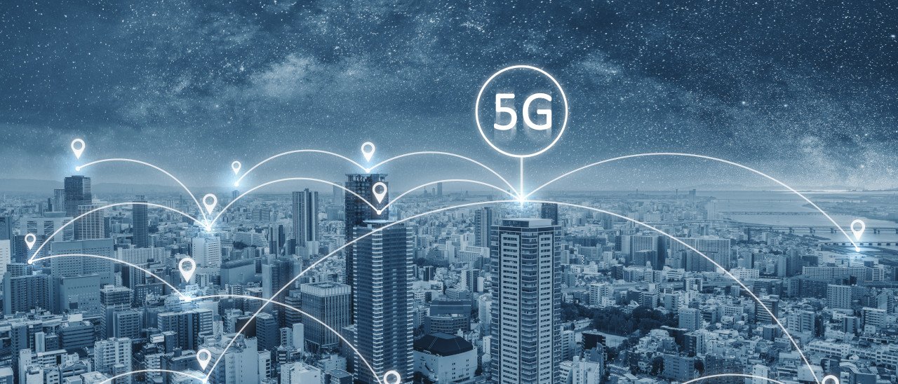 Fastweb e Linkem per il 5G Fixed Wireless Access