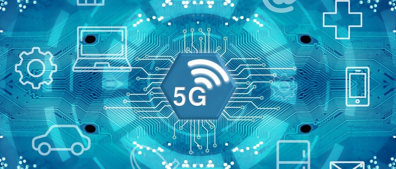 A Roma il primo Hotel 5G a 5 stelle