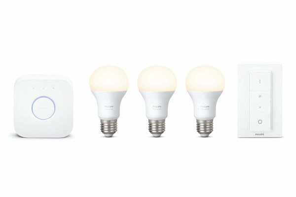 Philips Hue White Starter Kit