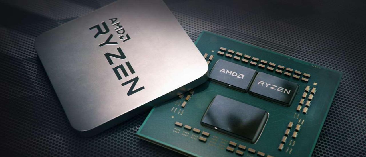 AMD Ryzen 9 3950X in ritardo per clock ridotti AMD Ryzen 9 3950X in ritardo per clock ridotti