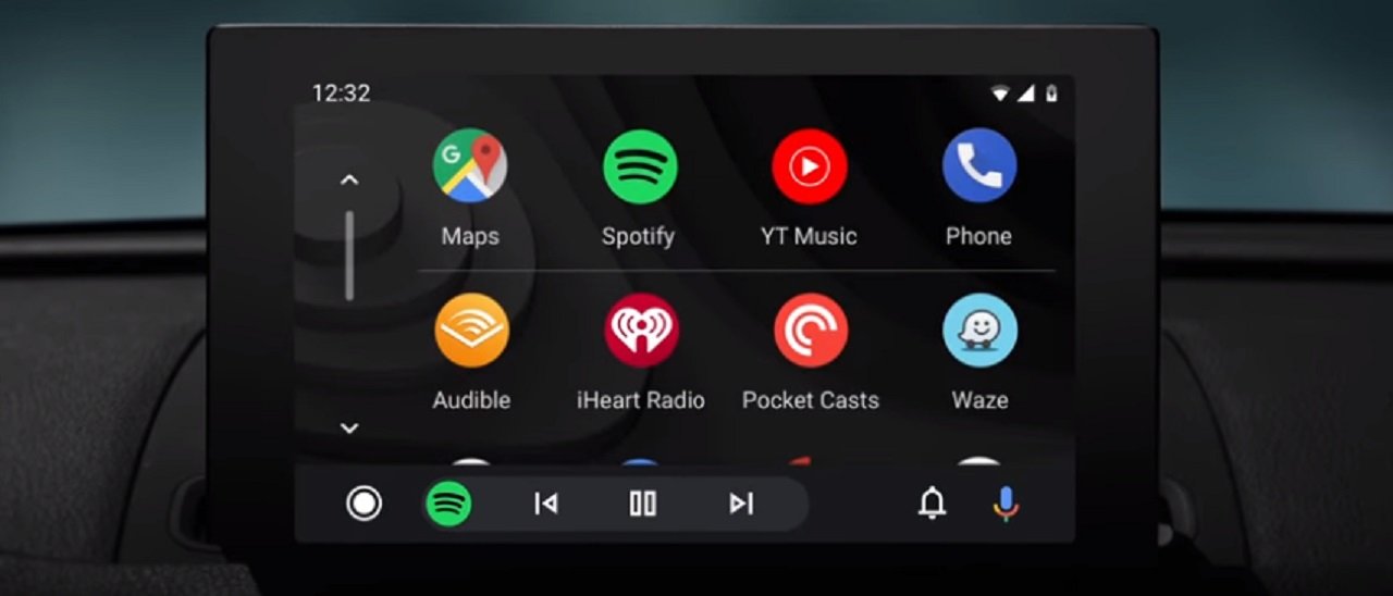 Android Auto cambia look, c'è la nuova versione Android Auto cambia look, c'è la nuova versione