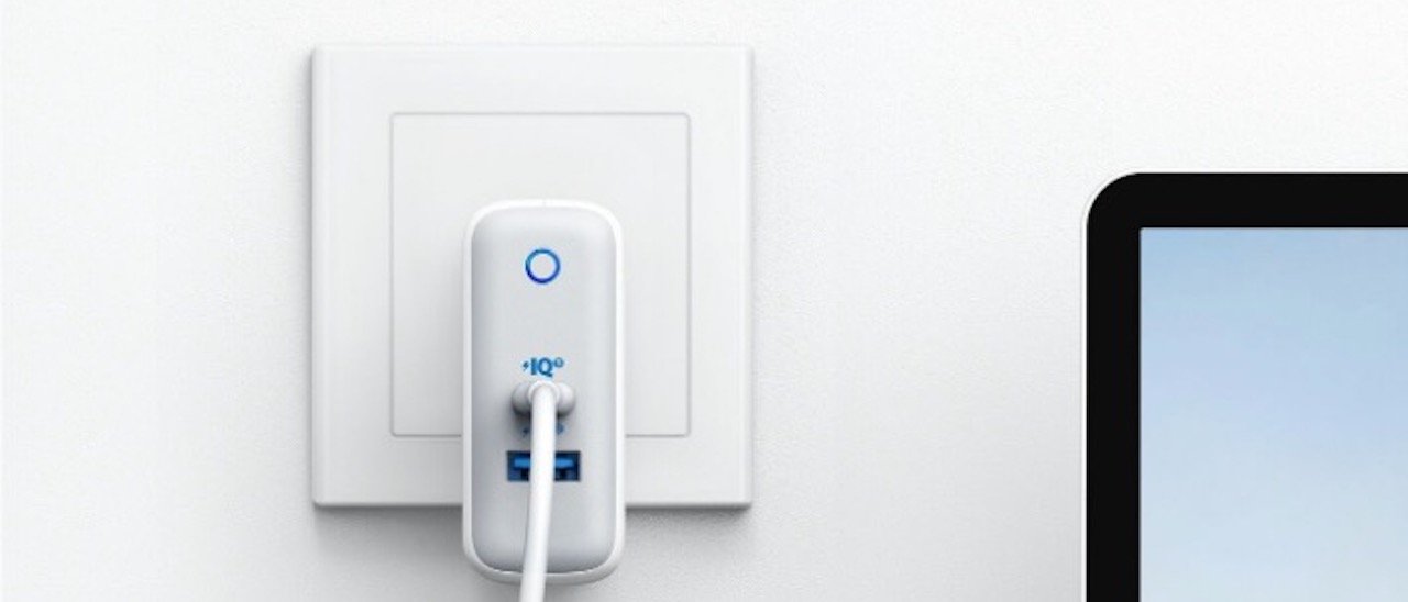 Anker lancia PowerIQ 3.0