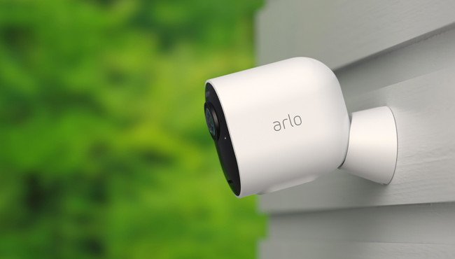 Arlo adesso supporta Apple HomeKit