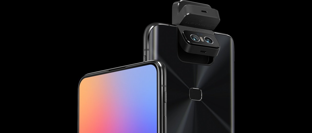 ASUS vuole ROM custom per ZenFone 6