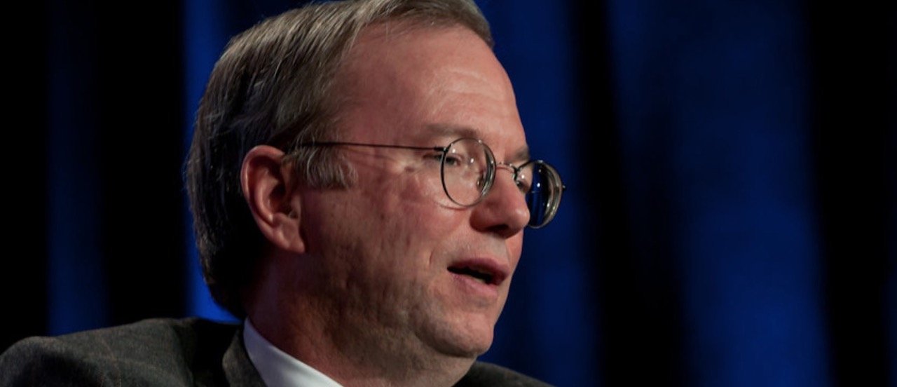 Eric Schmidt si è dimesso dal CdA di Alphabet Eric Schmidt si è dimesso dal CdA di Alphabet