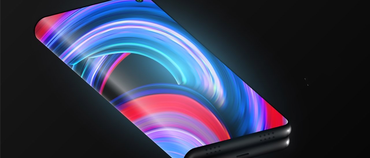 Tecnologia flessibile, anche basta