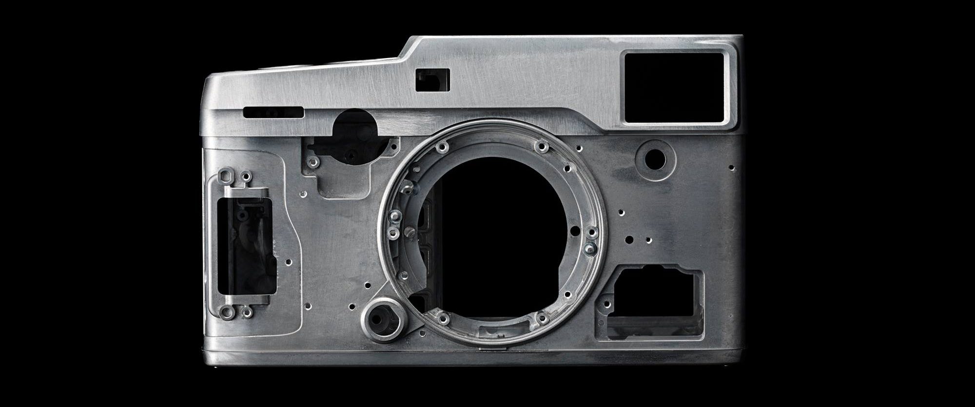 Rumors | Fujifilm X-Pro 3: avrà il sensore stabilizzato? Rumors | Fujifilm X-Pro 3: avrà il sensore stabilizzato?