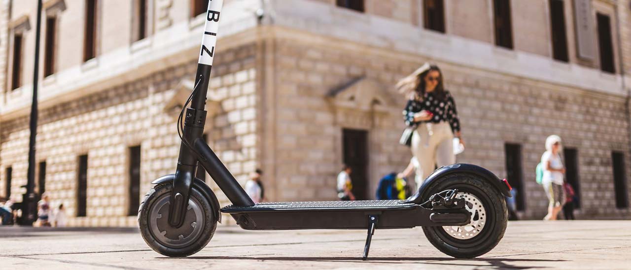 Micromobilità, Helbiz commenta le nuove regole
