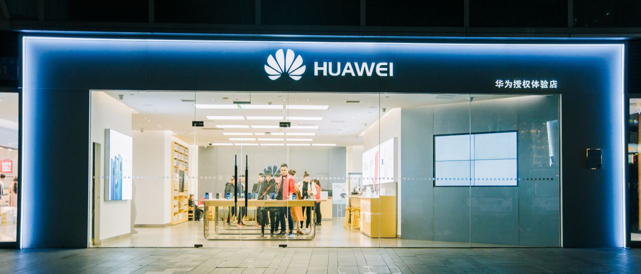 Huawei perderà 30 miliardi in 2 anni