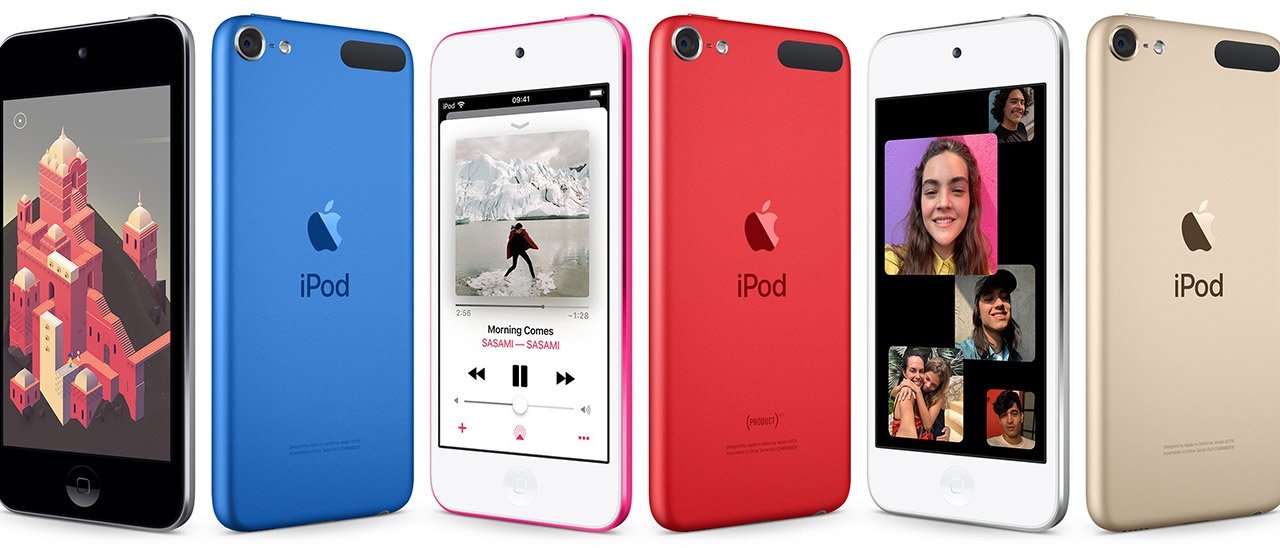 A cosa serve oggi un iPod Touch (ditemelo voi)