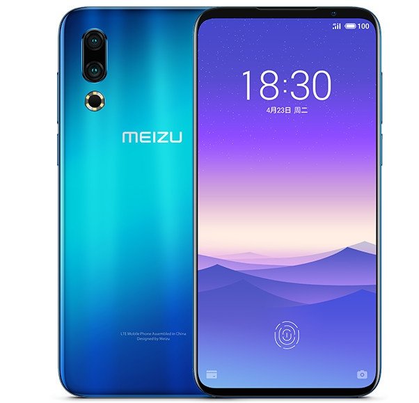 Meizu 16Xs