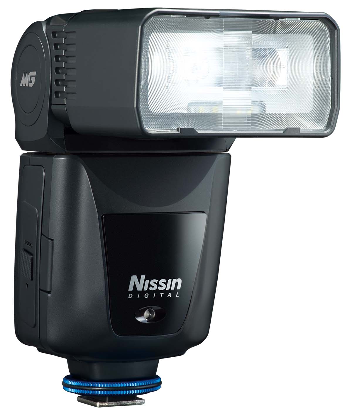 Nissin MG80 Pro: non gli manca niente Nissin MG80 Pro: non gli manca niente