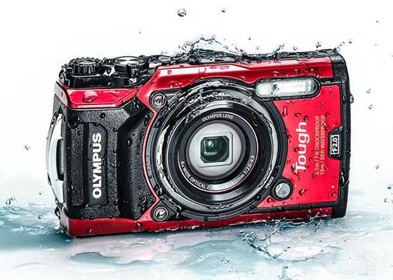 Rumors | Olympus TG-6: la nuova compatta shockproof in arrivo? Rumors | Olympus TG-6: la nuova compatta shockproof in arrivo?